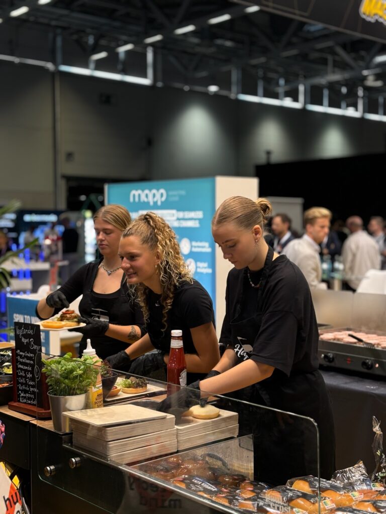 Event Catering - Rundum Service